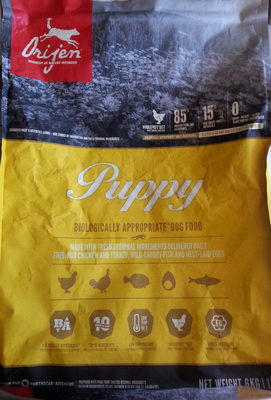 Puppy - Product - en