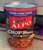 Alpo chop house - Product