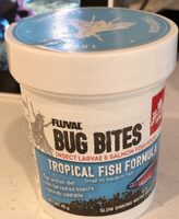 Bug bites - Product - fr