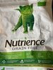 Nutrience Grain Free Turkey With Chicken & Herring - Product