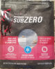 Nutrience SubZero Beef Liver, Pork Liver, & Lamb Liver Dog Treats - Product