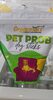 Supl. Organnact petprob dog sticks 450g - Product