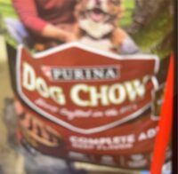 Dog Chow - Product - en