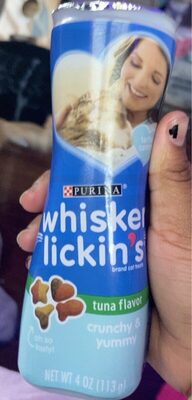 whisker lickens - Product - en