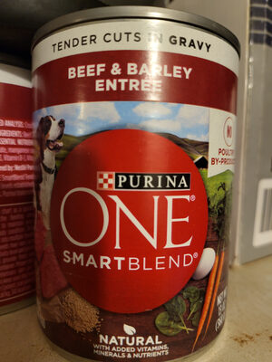 One Smart Blend - Product