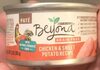 Beyond chicken and sweet potato recipe - Product