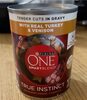 One smart blend - Product
