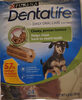Purina DentaLife Daily Oral Care Mini Chew Treats for Small Dogs - Product