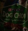 Dog food - Product