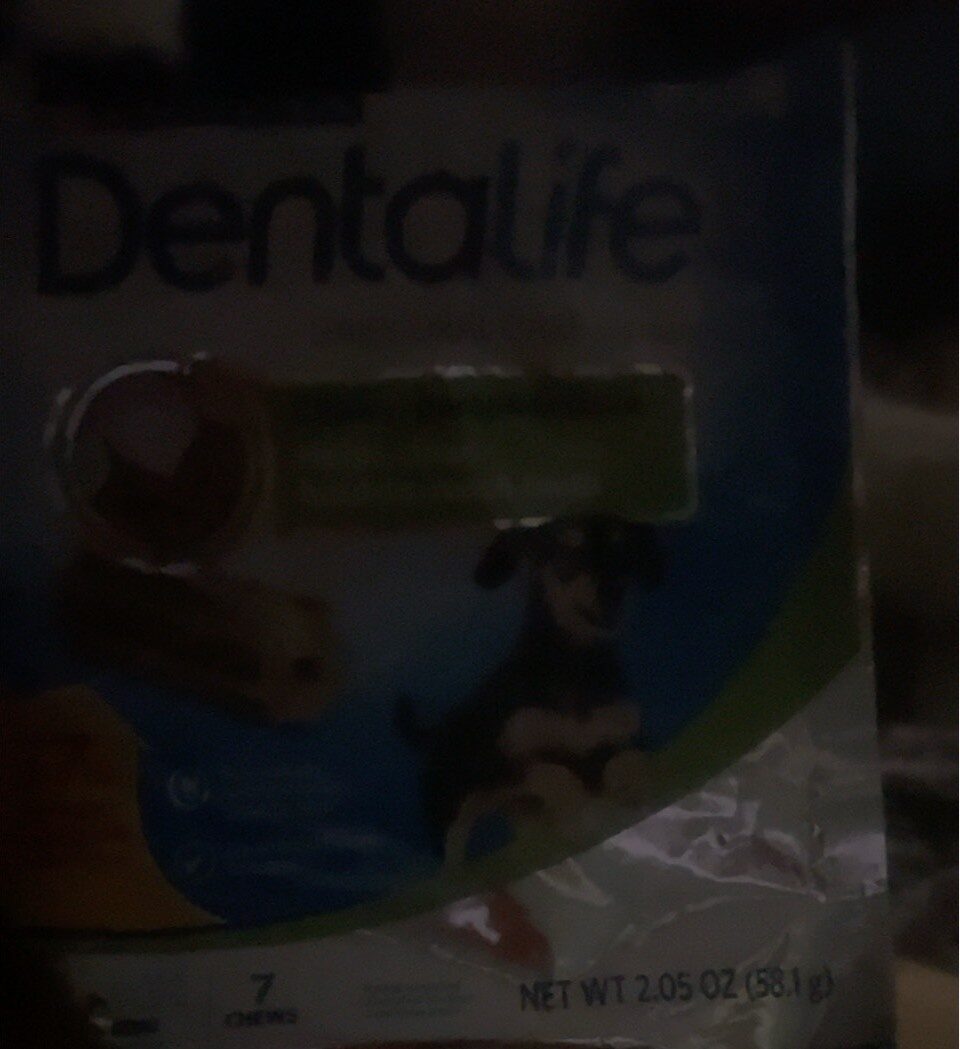 Dental life - Product - en