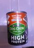 Dog chow with real chicken - Product