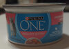 Purina One Healthy Kitten Chicken and Salmon Recipe - Product