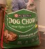 Dog food - Product