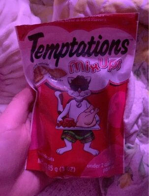 Temptations MixUps - Product - en