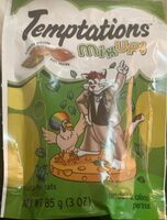 Temptations MixUps - Product - en