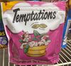 Temptations Blissfull Catnip Flavor - Product