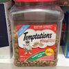 Temptations mixups - Product