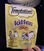 Chicken and Dairy Kitten - Product