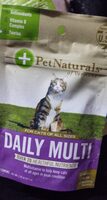 Petnaturals daily multi - Product - en