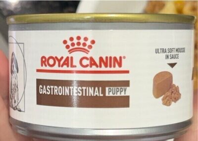 Gastrointestinal puppy - Product - en