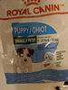 Puppy Food - Product