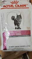 Royal canine Renal support - Product - en
