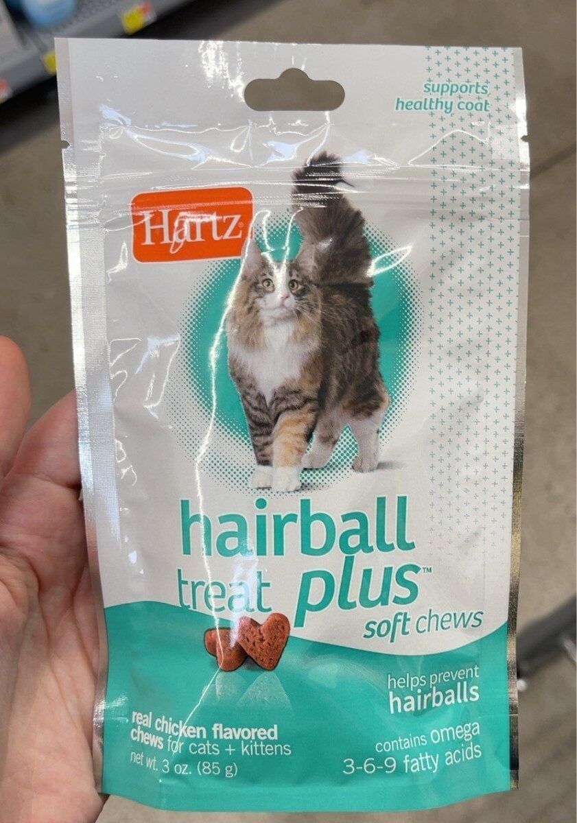 Hartz - Product - en