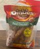 oinkies smoked pig skin - Product