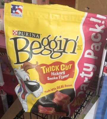 Beggin dog treats - Product - en