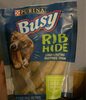 Busy rib hide - Product