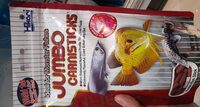 FISH FOOD JUMBO CARNISTICKS 182 GR - Product - en