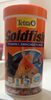 Tetra Goldfish Vitamin C Enriched Flakes - Product