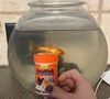 Goldfish food - Product