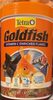 Goldfish flakes - Product
