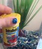 Floating mini pellets - Product