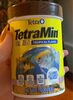 TetraMin Tropical Flakes - Product