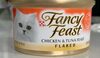 Chicken and tuna feast - Product
