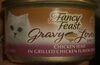 Fancy feast Gravy lovers - Product