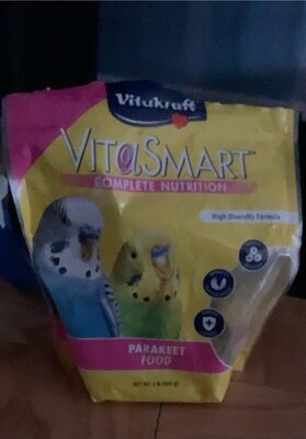 VitaSmatt - Product - en