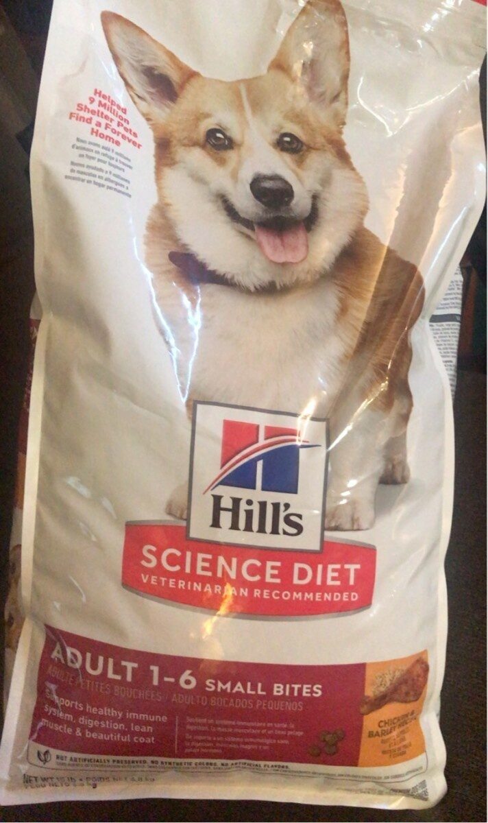 Science diet - Product - en