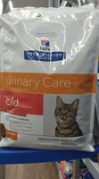 Hill's Urinary care 3,85kg - Product - pt
