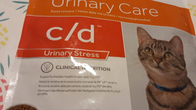 Urinary Care - Product - fr