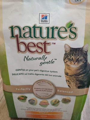 Nature's best - Product - fr