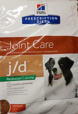 Prescription Diet / Joint care - 1