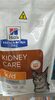 Hill's Kidneu care 1.81kg - Product