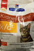 Prescription Diet k/d Feline Dry with Chicken - Product