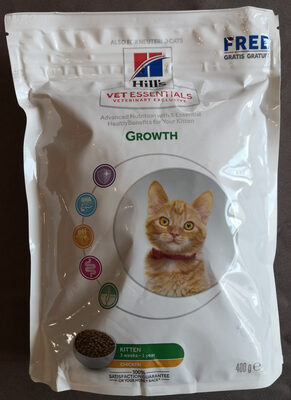 Vet Essential Growth - Product - fr