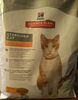 Sterilised cat Young adult 6 months - 6 years - Poulet - Product