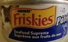 Friskies Seafood Supreme (pate) - Product