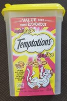 Temptations cat treags - Product - fr